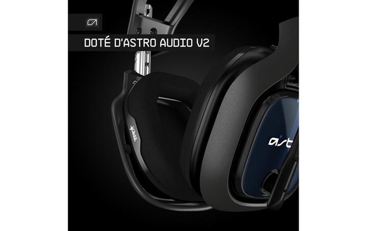 Immagine prodotto Astro Gaming A40 TR + MixAmp Pro TR (Playstation, PC) (Cablato)