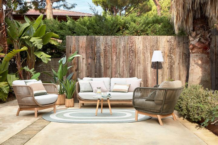 Image du produit Kave Home Catalina