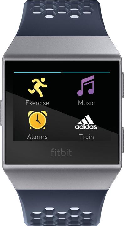 Produktbild Fitbit Ionic (36 mm)