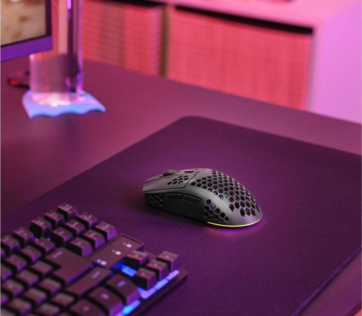Actual product image Trust GXT929 HELOX WIRELESS (Wireless)