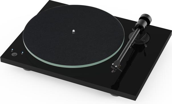 Actual product image Pro-Ject T1 Phono SB (Manual)