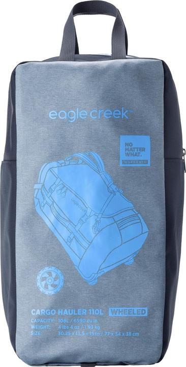 Immagine prodotto Eagle Creek Cargo Hauler (110 l, L (90 - 115l))