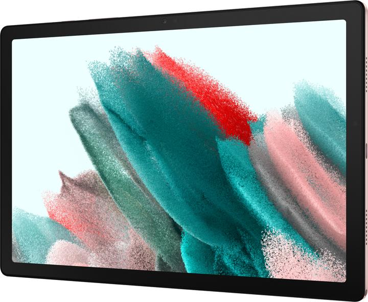 Image du produit Samsung Galaxy Tab A8 (4G, 10.50", 32 Go, Or rose)