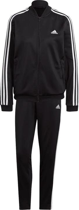 Produktbild adidas Essentials Trainingsanzug (XS)