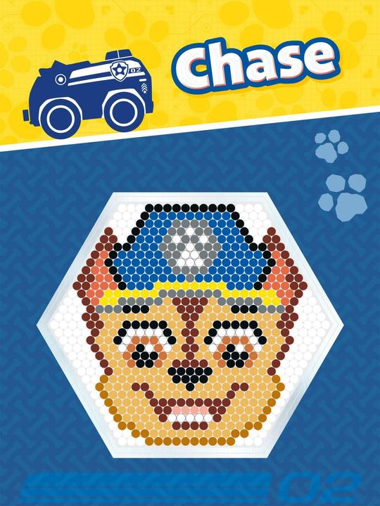 Image du produit PAW Patrol Mitmachbuch: PAWtastische Bi