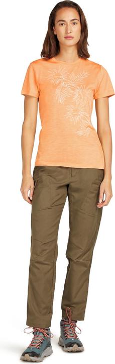Produktbild Icebreaker 150 Tech Lite Winter Floral (M)
