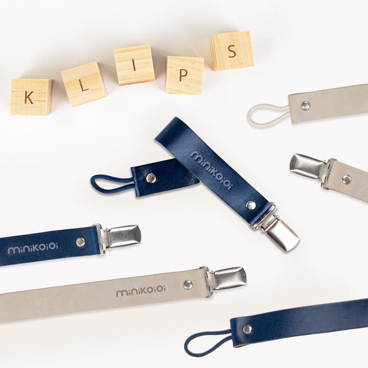 Actual product image Minikoioi Klips (1 x, from birth)