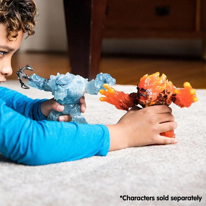Image du produit Schleich Géant des neiges