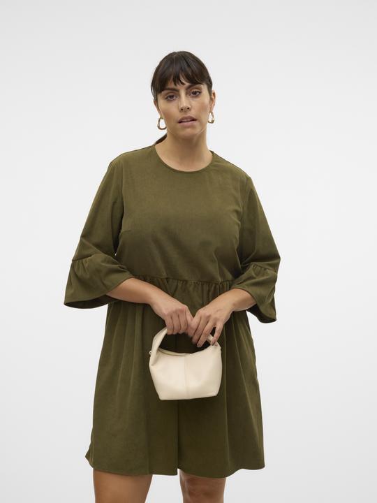 Image du produit Vero Moda VMCVILJA Robe courte Robe (46)