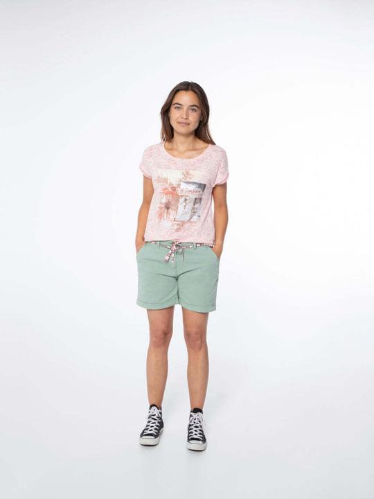 Immagine prodotto Protest Pantaloncini da donna PRTANNICK Green Baygreen M/38 (38)