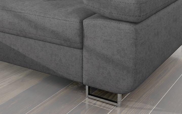 Actual product image ELTAP Armando (4-seater, Sofa bed, Corner sofa)