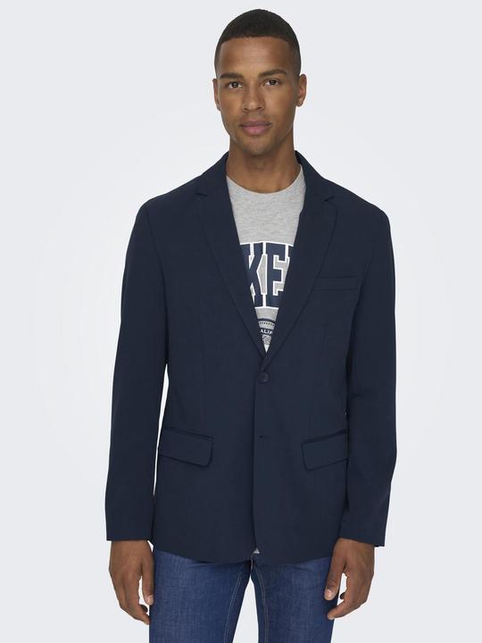 Image du produit Only & Sons Blazer classique (50)