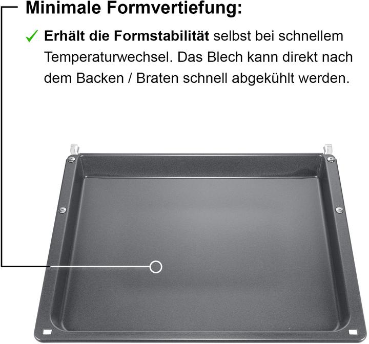 Produktbild Siemens HZ541000