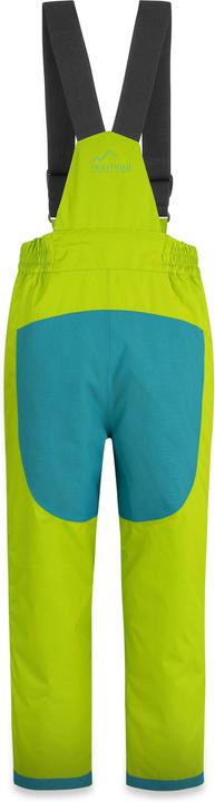 Immagine prodotto Normani Pantaloni invernali per bambini Salcha - 1149 (134, 140)