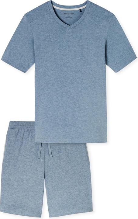 Produktbild Schiesser Pyjama Modern Nightwear (52, L)