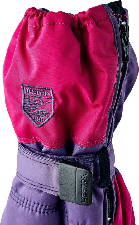 Produktbild Hestra Zip (XXS)