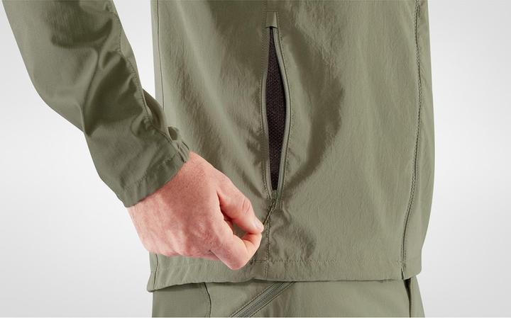 Image du produit Fjällräven Veste Abisko Midsummer (XL)