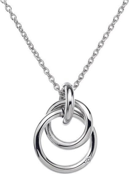 Immagine prodotto Hot Diamonds Collana Eternity (Argento 925, 40 - 45 cm)