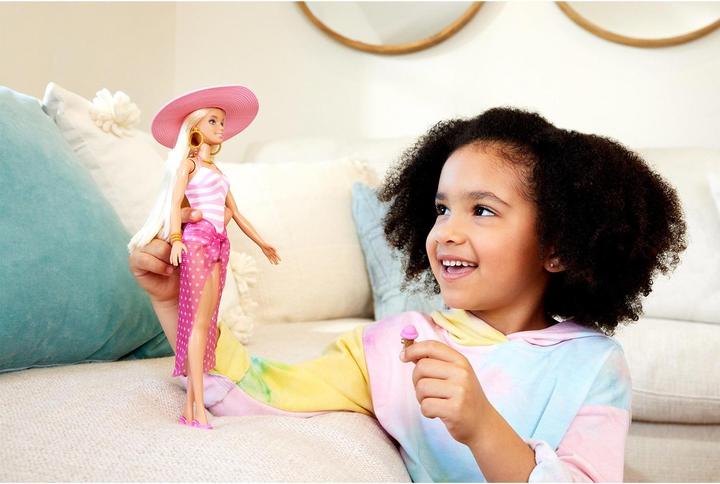 Produktbild Barbie Strandtag