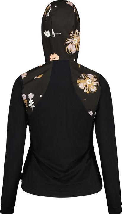 Actual product image Maloja SennesM Printed Hybrid Jacket (XS)
