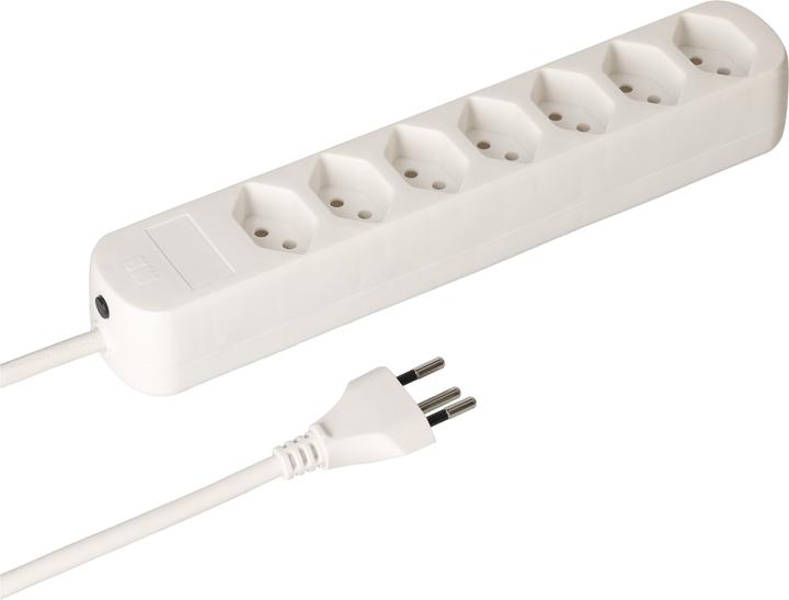 Actual product image Max Hauri Basic Line set of 5 (7 x, Type 13, 1.50 m)