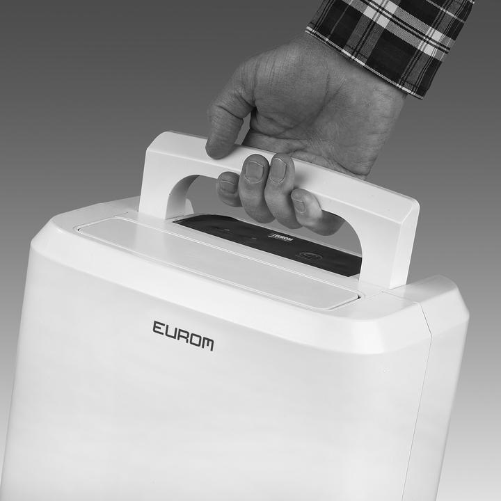 Produktbild Eurom DryBest 10 (10 l/24h)
