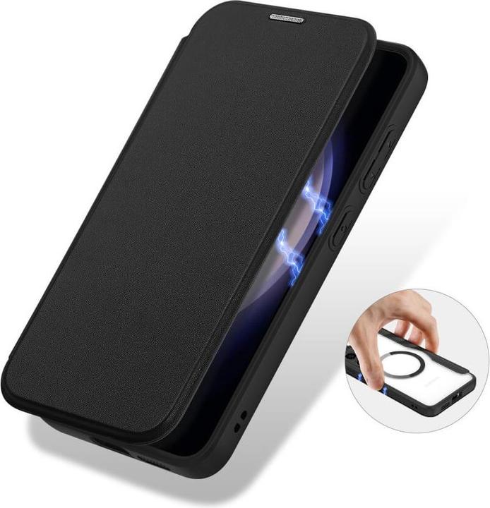 Actual product image Dux Ducis Skin X Pro Case (Samsung Galaxy S24+)