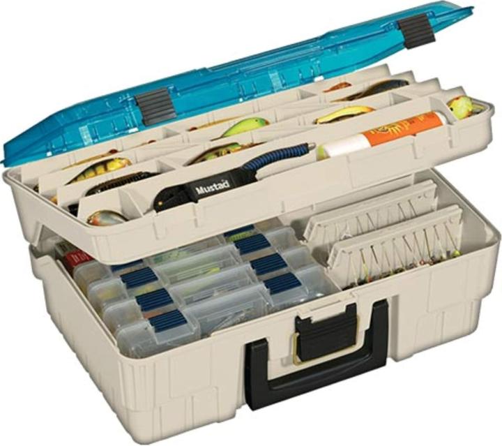 Produktbild Plano Angelbox
