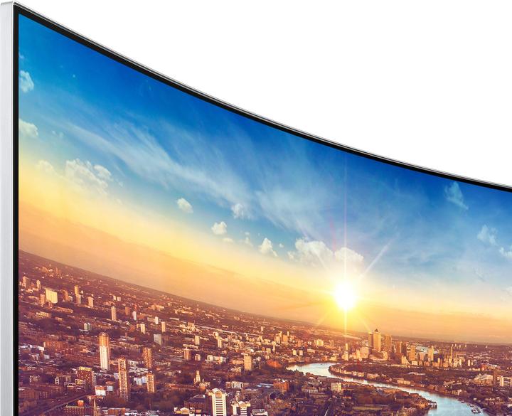 Produktbild Samsung C34J791WTR (3440 x 1440 Pixel, 34")