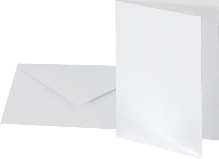 Actual product image Sigel Cover (C5, 50 x)