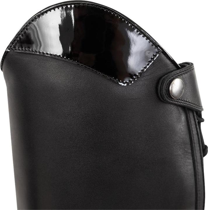 Image du produit Premiere bottes d'équitation en cuir tige normale davidoff (42)
