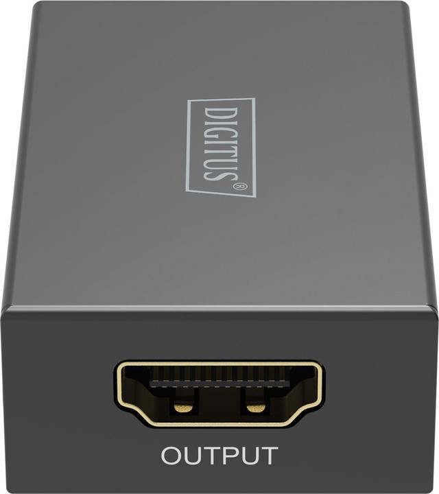 Immagine prodotto Digitus Ripetitore HDMI, 8K/60Hz