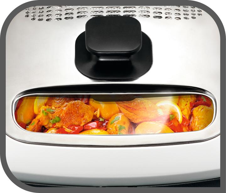 Immagine prodotto Tefal Versalio Deluxe 9 in 1