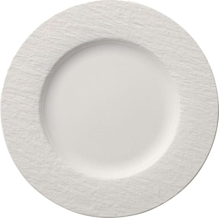 Actual product image Villeroy & Boch Starter set 6 pcs. EC Manufacture Rock blanc (6 Piece)