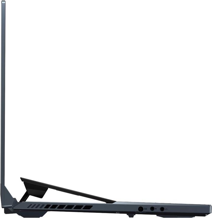 Produktbild ASUS ROG Zephyrus Duo 15 – GX550LXS-HF142R (15.60", Intel Core i9-10980HK, 32 GB, 2000 GB, CH)