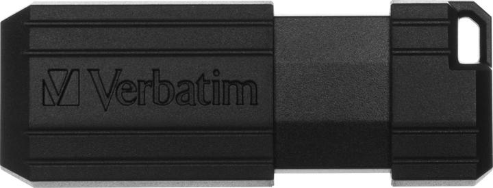 Actual product image Verbatim PinStripe (8 GB, USB-A, USB 2.0)
