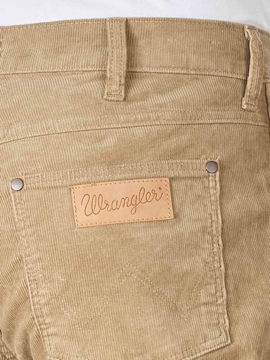 Immagine prodotto Wrangler Greensboro (New Arizona) Cord Pant Straight Fit Lea (36)