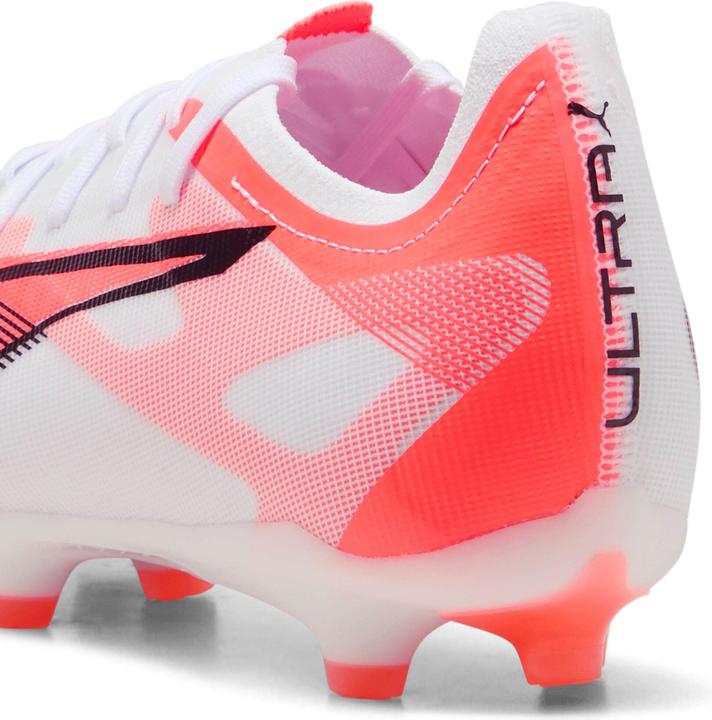 Actual product image Puma Ultra 5 Match Fg/Ag (44.5)