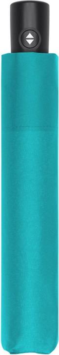 Image du produit Doppler RS.Zero Magic uni bleu aqua, 53/6, Pongee F/S