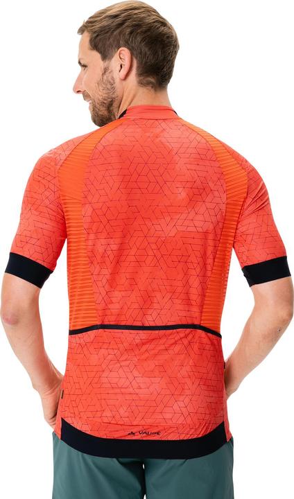 Actual product image Vaude Men's Furka FZ Tricot (XXL)