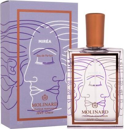 Produktbild Molinard Personnelle Collection Miréa (Eau de Parfum, 75 ml)