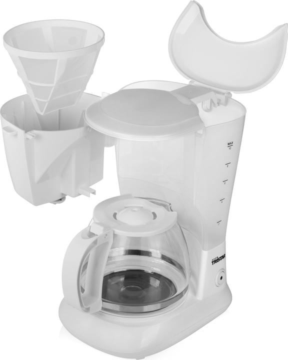 Produktbild Tristar Kaffeemaschine (EU-Stecker)