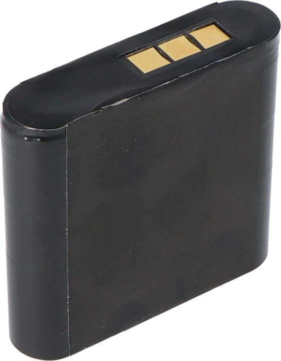 Actual product image AccuCell Battery Pure EVOKE D4, EVOKE Jongo S3 Battery F1, Evoke D6, Evoke F4, Jongo S340b, Sensia 200D