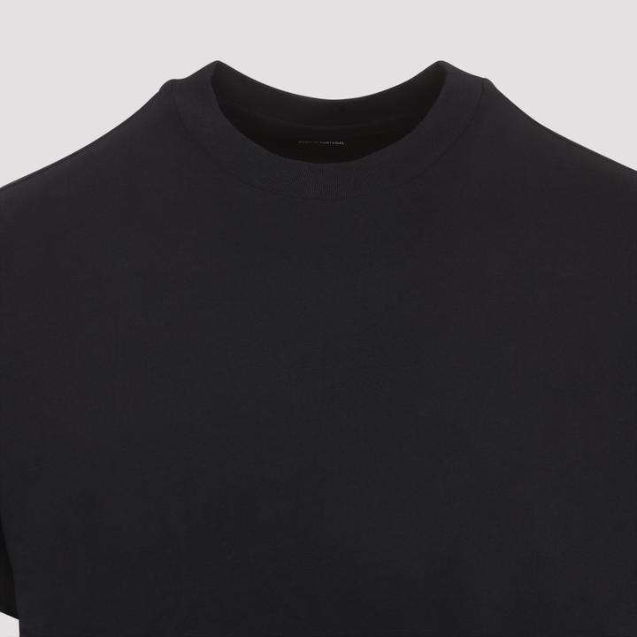 Produktbild Jil Sander T-shirts And Polos Black (S)