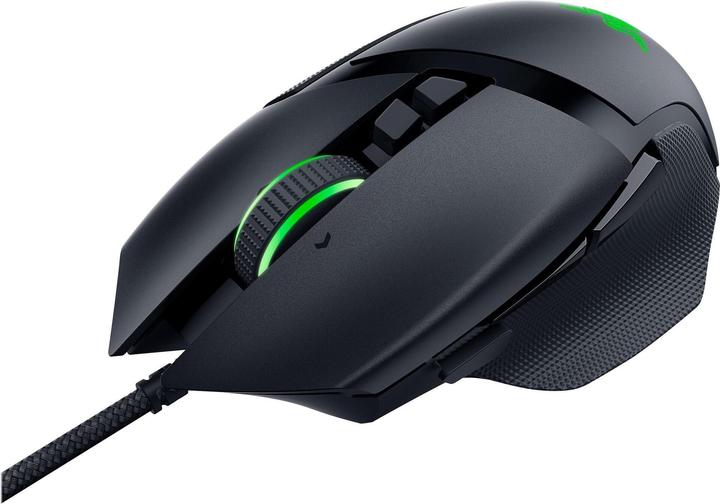 Actual product image Razer Basilisk V3 (Cable)