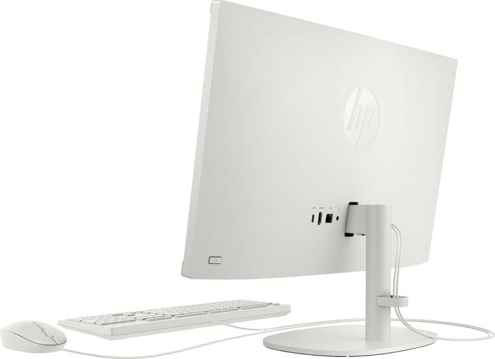 Image du produit HP All-in-One 22-dg0100ng (Intel N100, 8 Go, 512 Go)