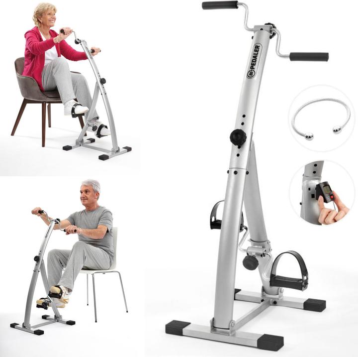 Produktbild Gymform Bi Pedaler
