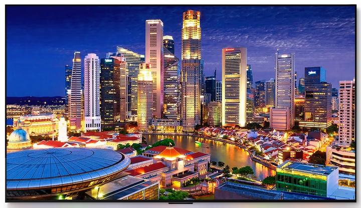Produktbild LG TV OLED55B42LA (2024) (55", B4, OLED, 4K, 2024)