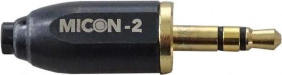 Produktbild RØDE MiCon 2, Adapter für Mini-Mikrofone (Klinkenadapter)