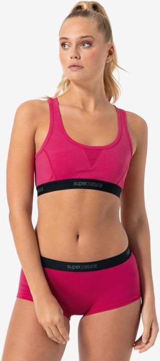 Produktbild Super Natural W Tundra220 Semplice Bra (L)